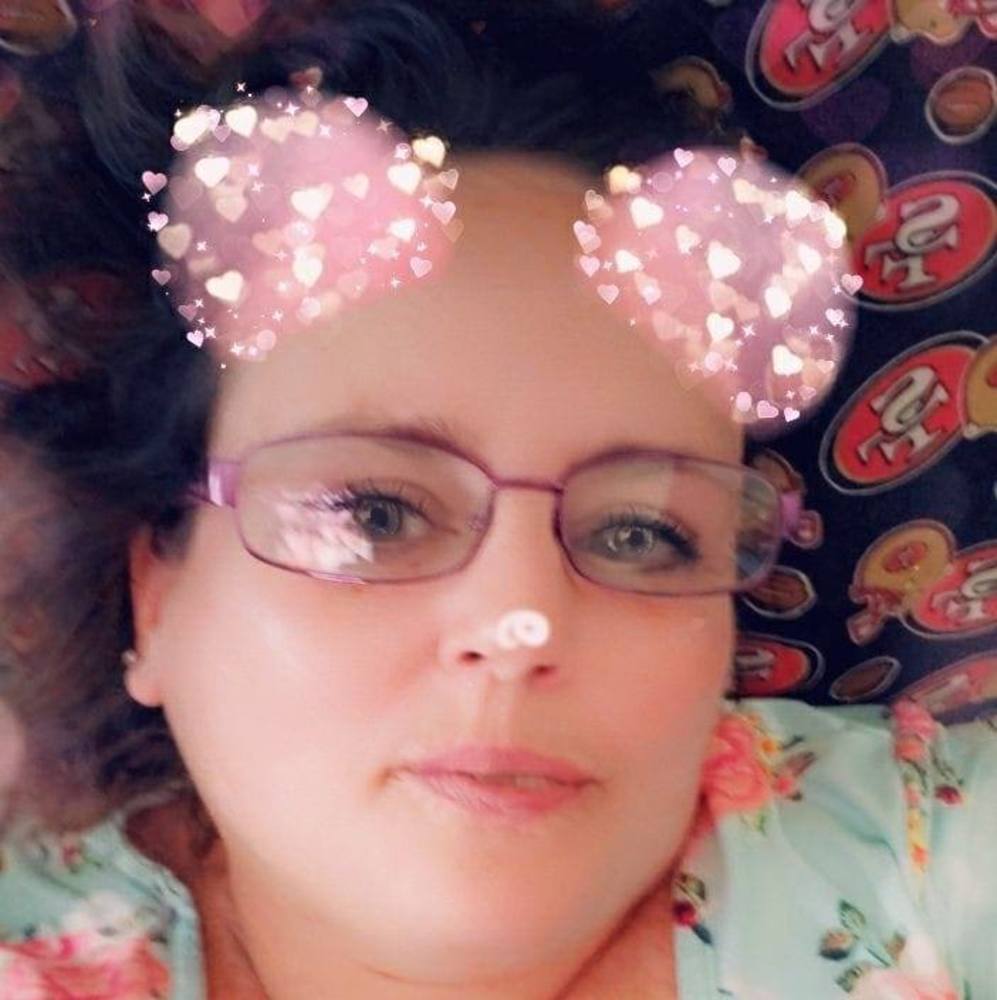 Meet your Posher, Cheryl